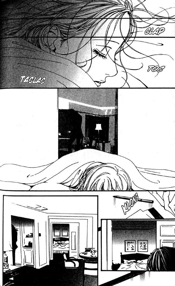 Nana Chapter 16 page 28 - Chapter 16