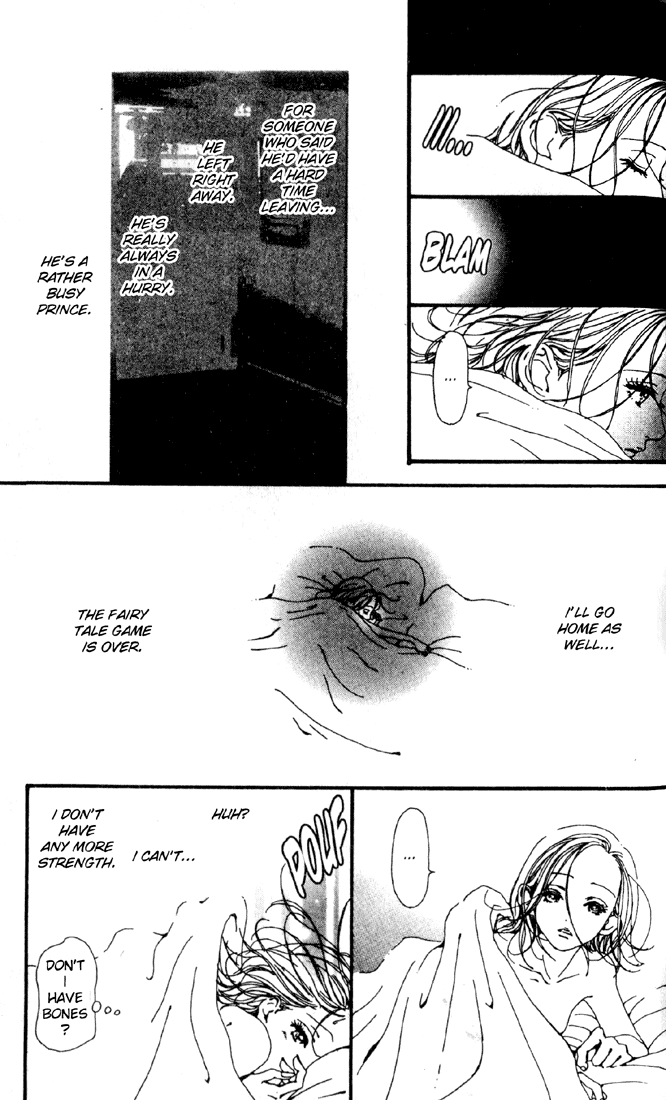 Nana Chapter 16 page 29 - Chapter 16