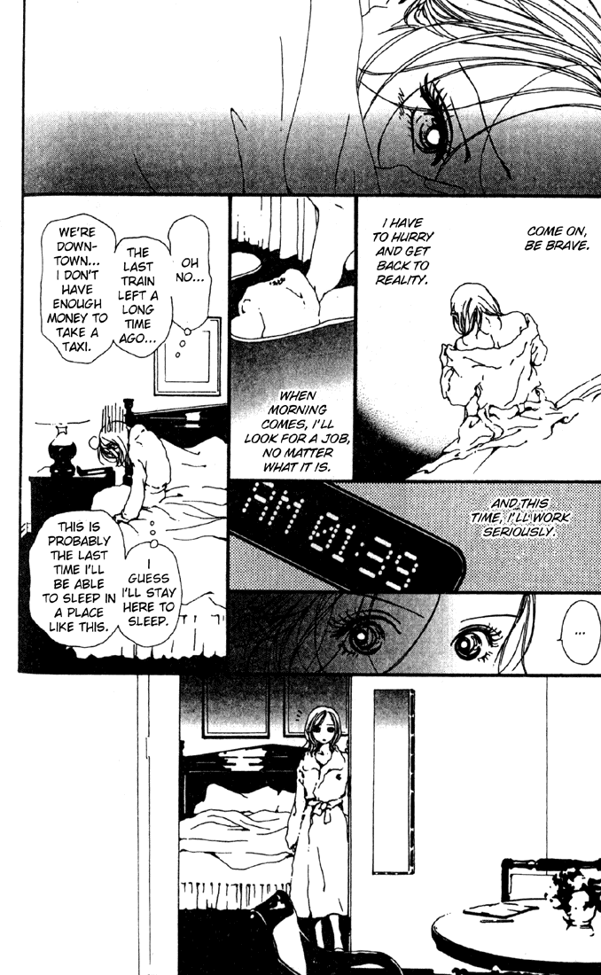Nana Chapter 16 page 30 - Chapter 16