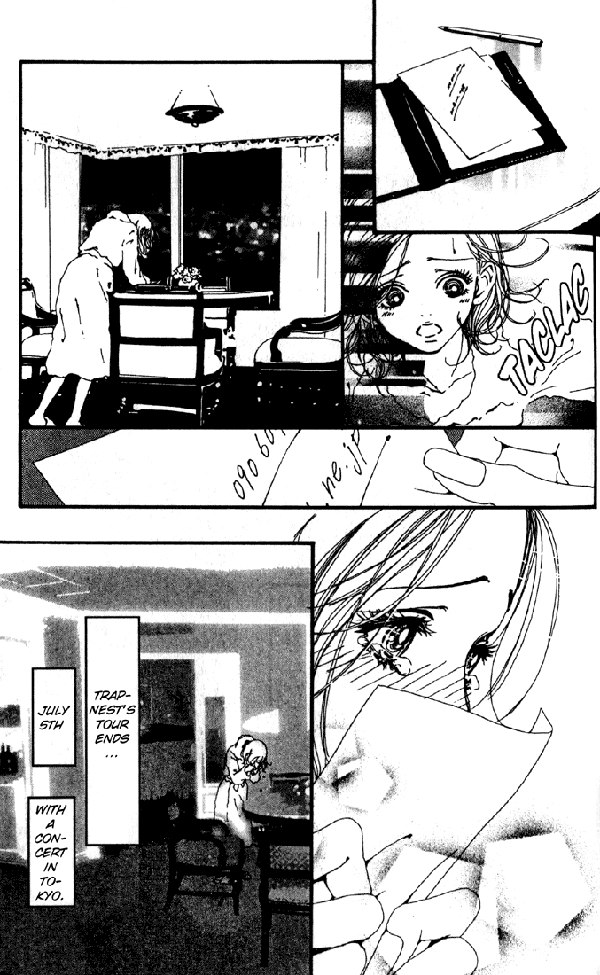 Nana Chapter 16 page 31 - Chapter 16