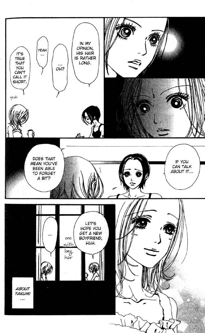 Nana Chapter 16 page 42 - Chapter 16