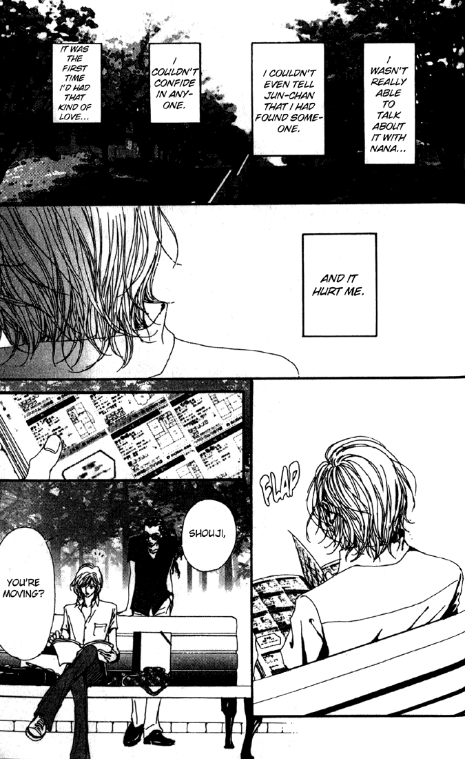 Nana Chapter 16 page 43 - Chapter 16