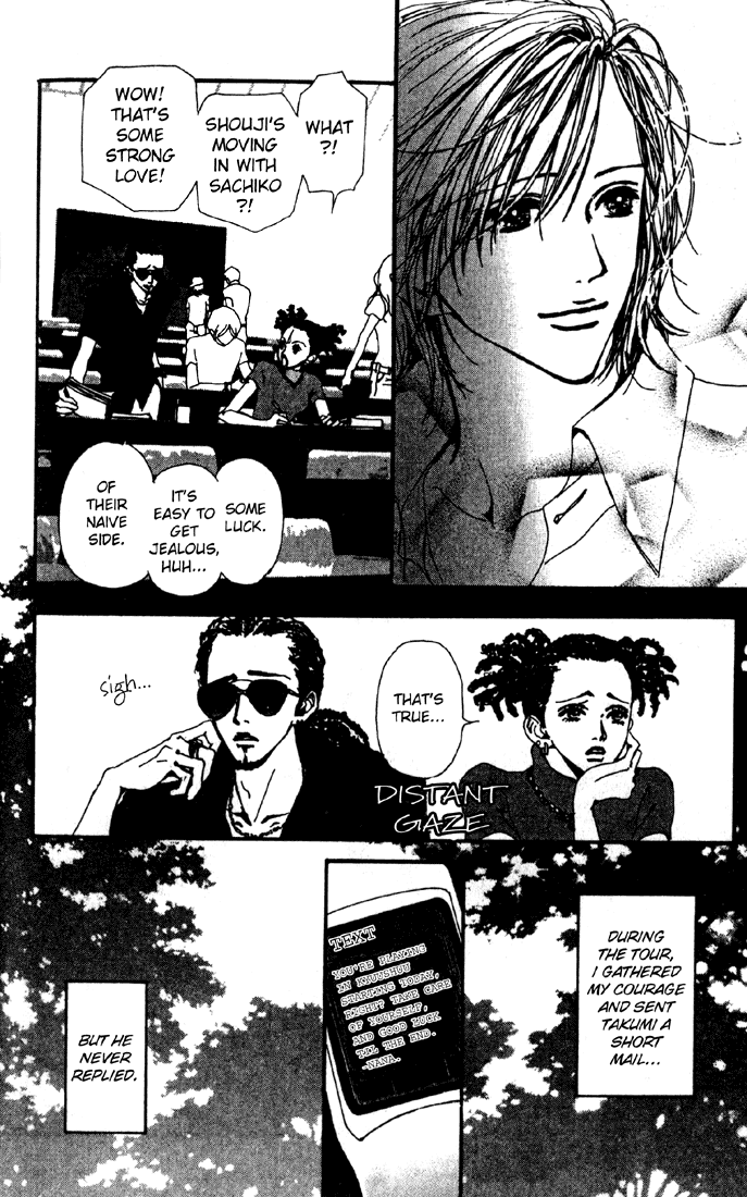 Nana Chapter 16 page 44 - Chapter 16