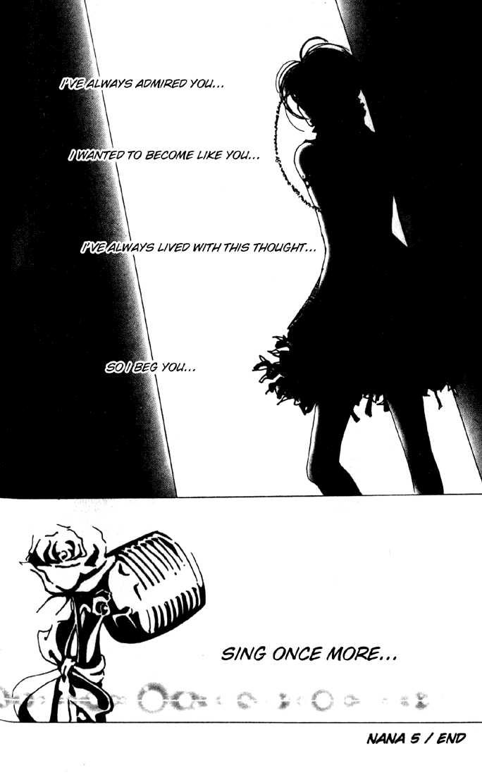 Nana Chapter 16 page 46 - Chapter 16