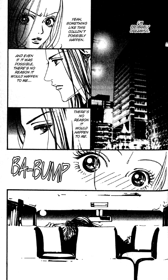 Nana Chapter 16 page 5 - Chapter 16