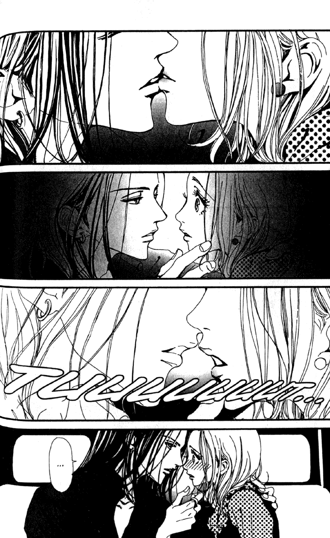 Nana Chapter 16 page 6 - Chapter 16
