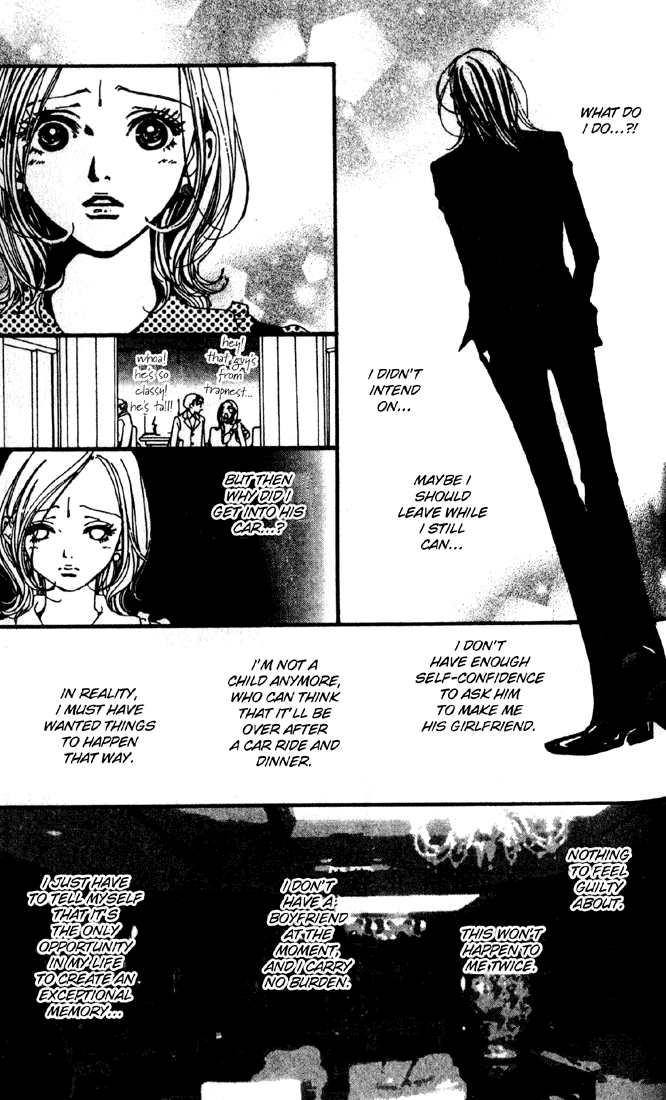 Nana Chapter 16 page 9 - Chapter 16