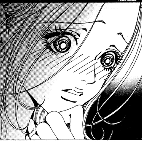 Nana Chapter 16 cover