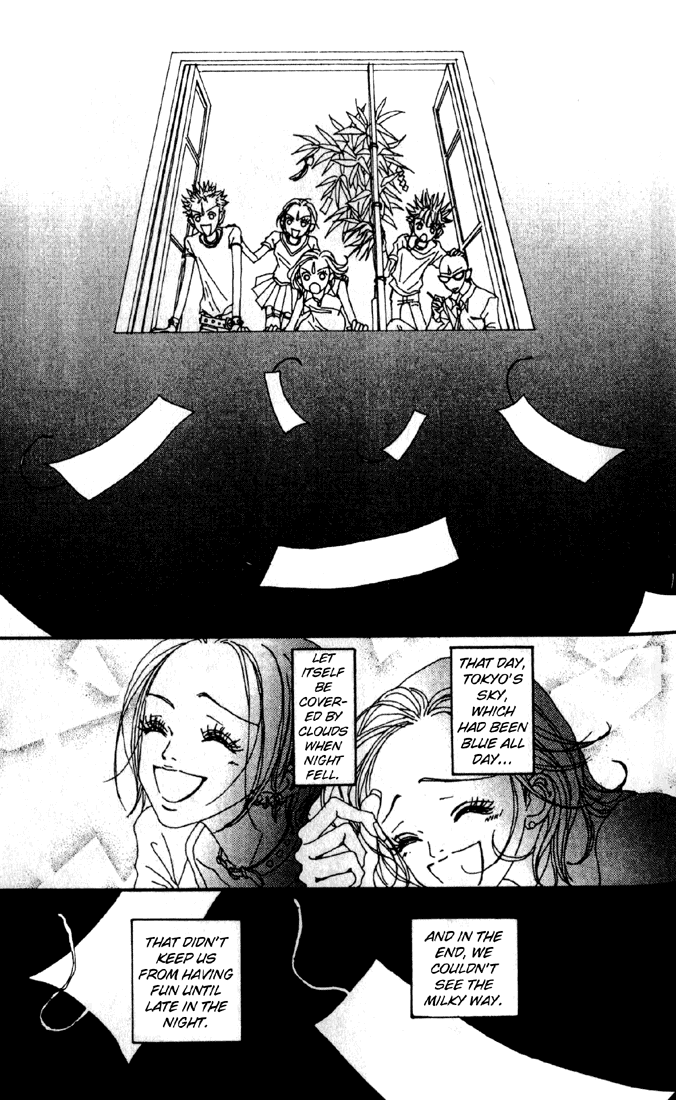 Nana Chapter 17 page 14 - Chapter 17