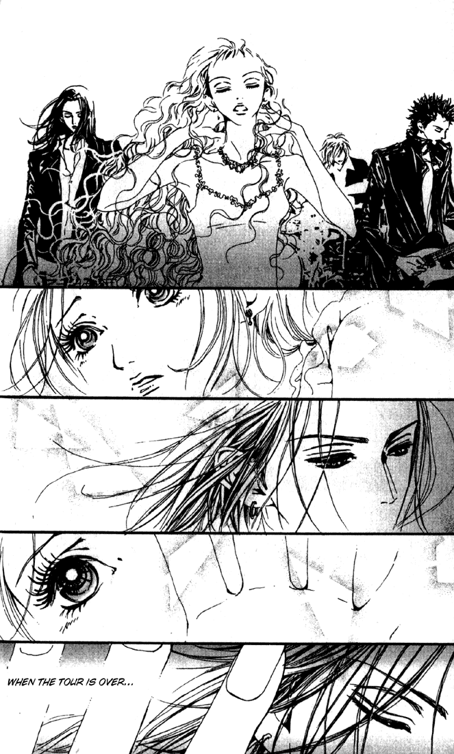 Nana Chapter 17 page 17 - Chapter 17