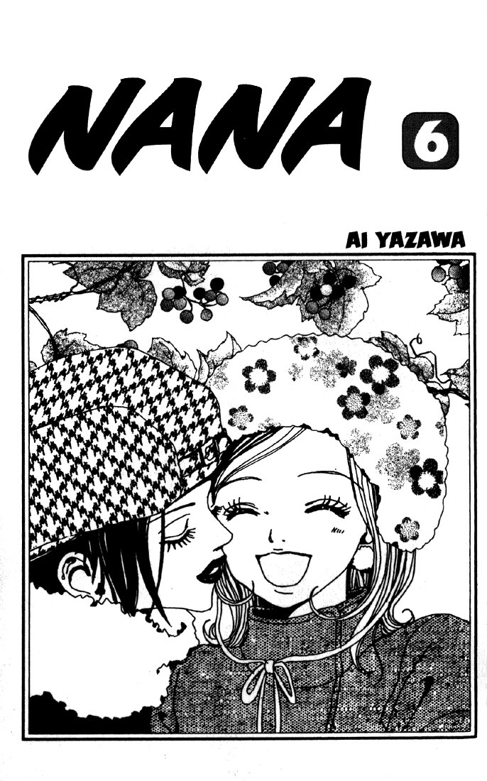 Nana Chapter 17 page 2 - Chapter 17