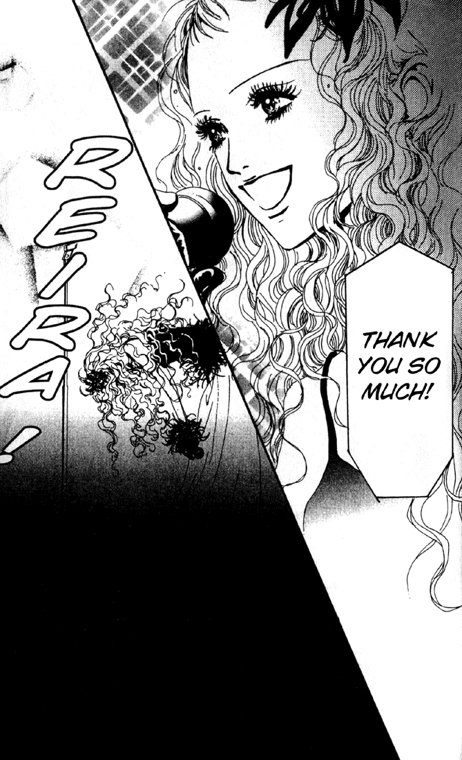 Nana Chapter 17 page 28 - Chapter 17