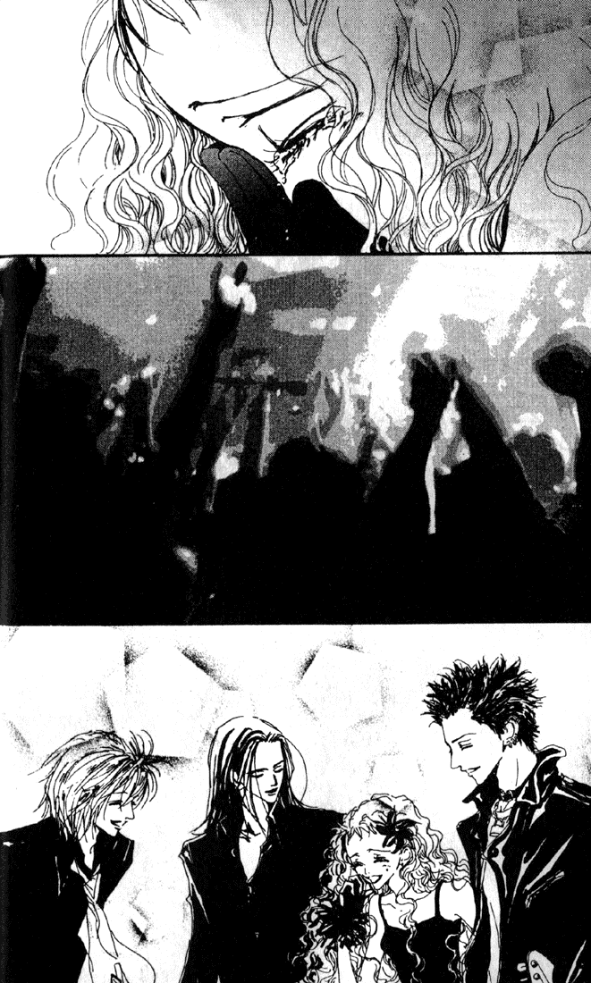 Nana Chapter 17 page 29 - Chapter 17