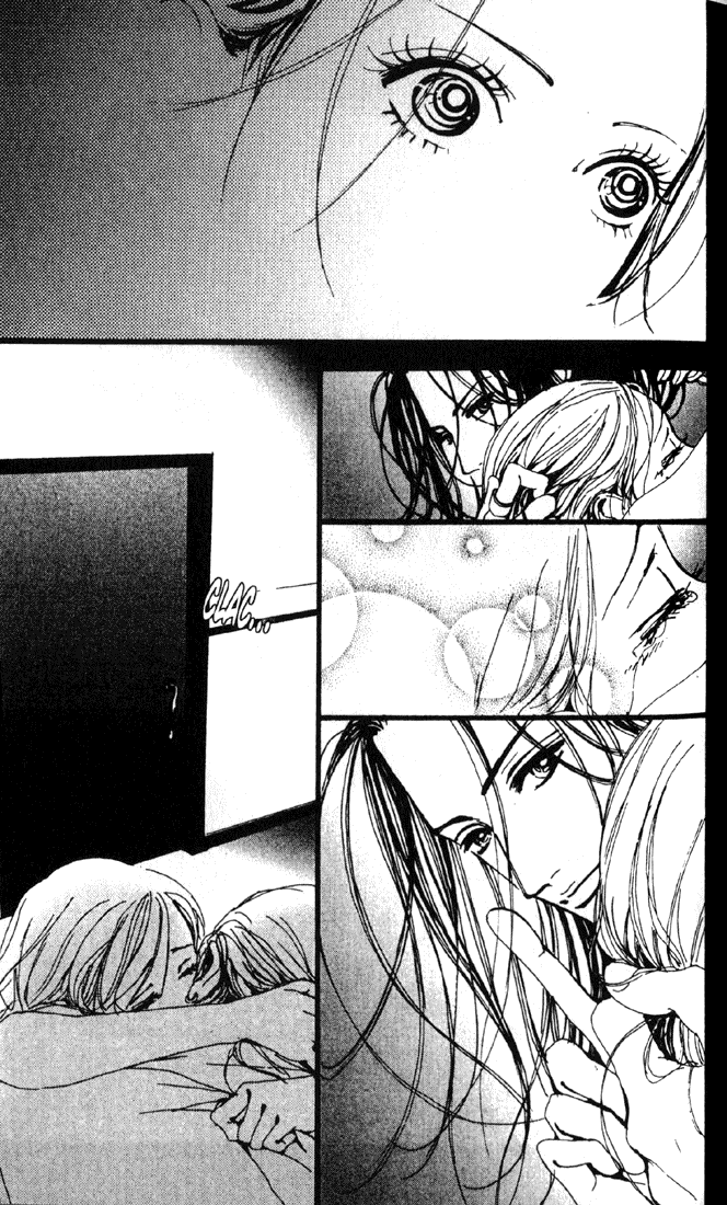Nana Chapter 17 page 46 - Chapter 17