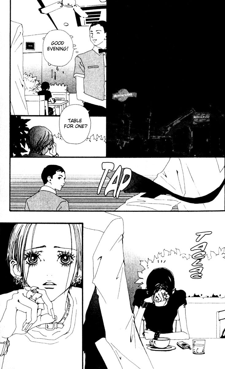 Nana Chapter 18 page 12 - Chapter 18