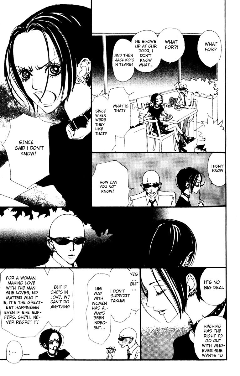 Nana Chapter 18 page 24 - Chapter 18