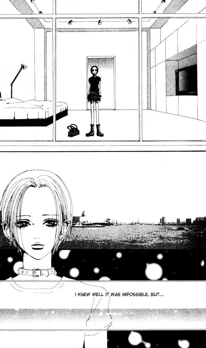 Nana Chapter 18 page 32 - Chapter 18