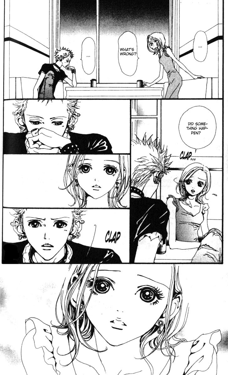 Nana Chapter 18 page 39 - Chapter 18