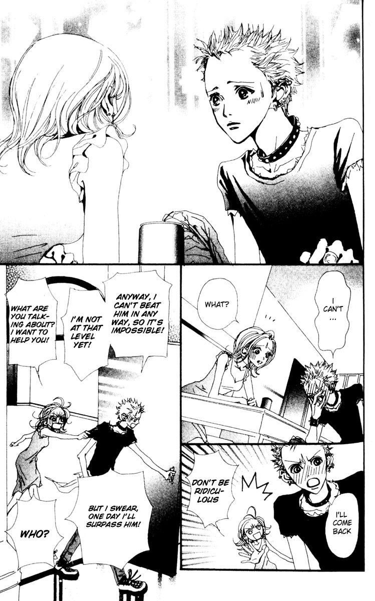 Nana Chapter 18 page 40 - Chapter 18