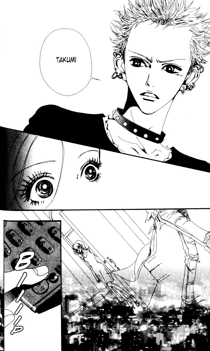 Nana Chapter 18 page 41 - Chapter 18