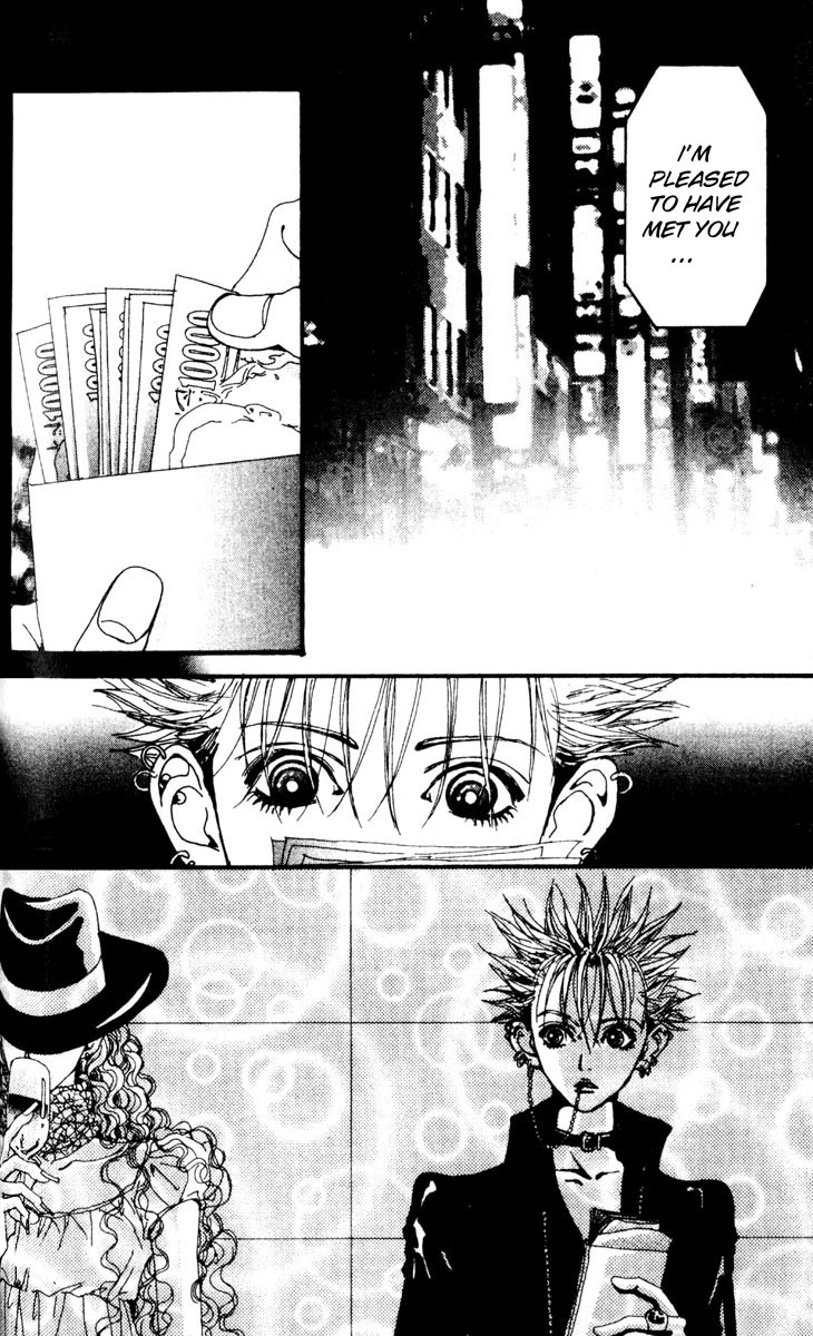 Nana Chapter 18 page 43 - Chapter 18