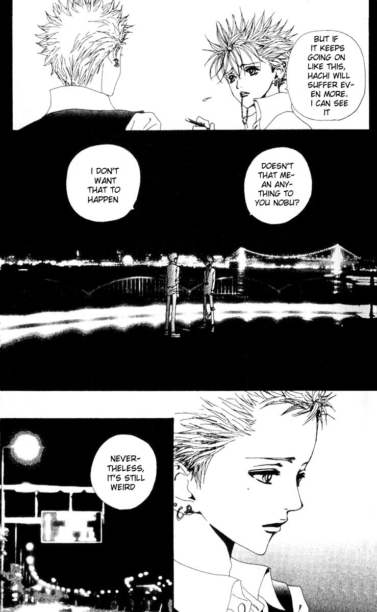 Nana Chapter 18 page 8 - Chapter 18