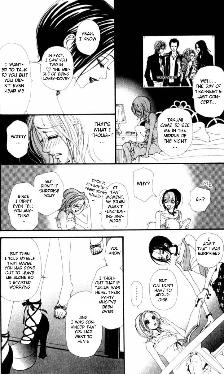 Nana Chapter 19 page 12 - Chapter 19
