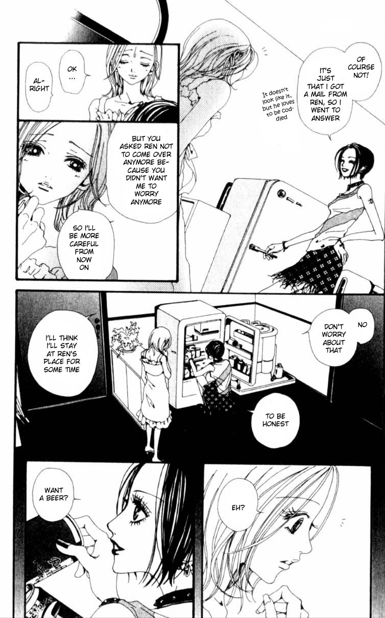 Nana Chapter 19 page 13 - Chapter 19