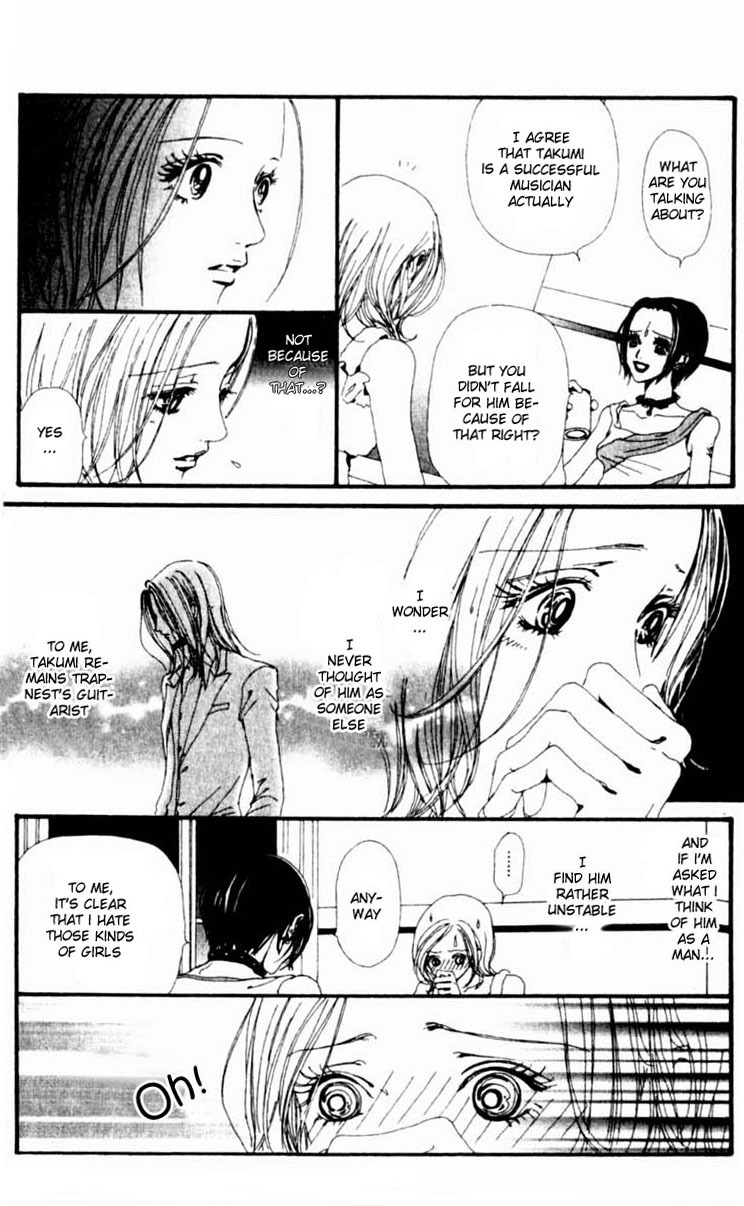 Nana Chapter 19 page 16 - Chapter 19