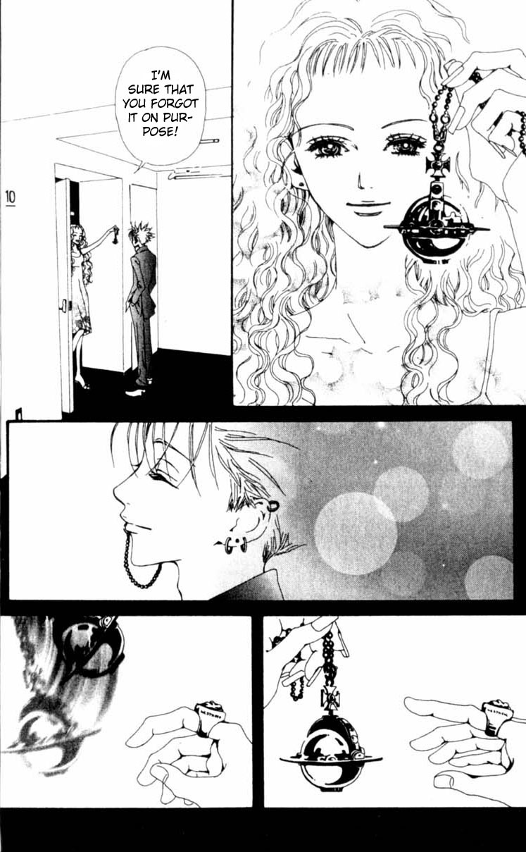 Nana Chapter 19 page 26 - Chapter 19