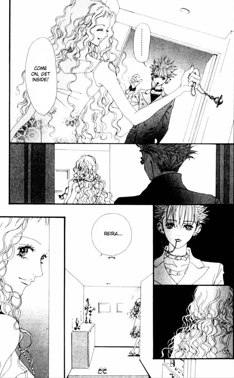 Nana Chapter 19 page 27 - Chapter 19
