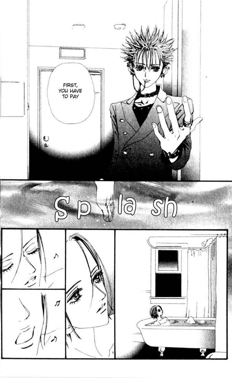 Nana Chapter 19 page 28 - Chapter 19
