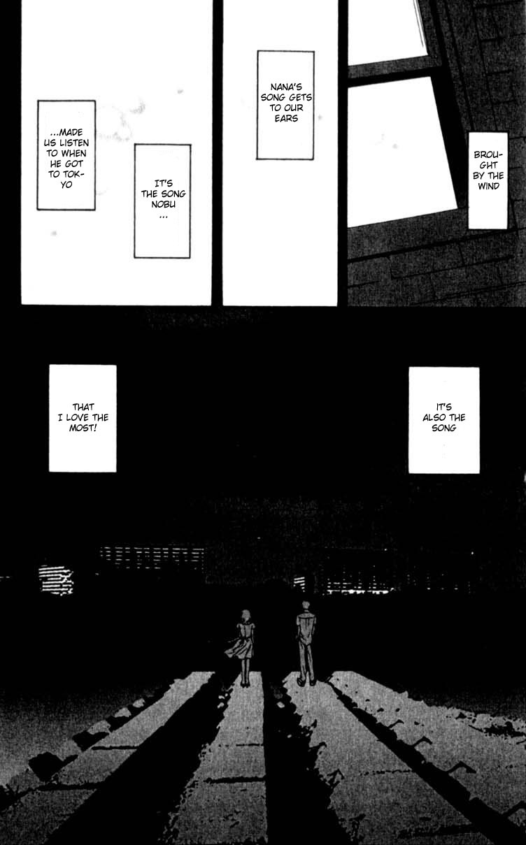 Nana Chapter 19 page 29 - Chapter 19