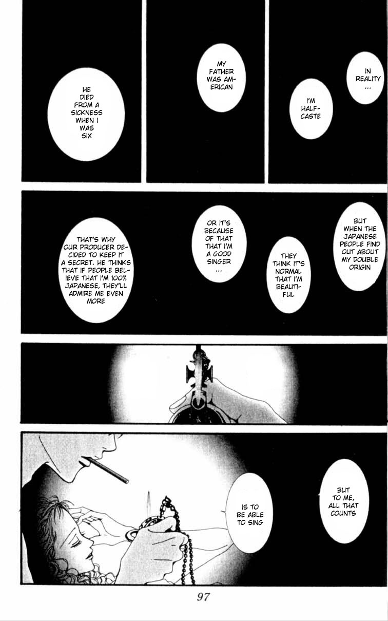 Nana Chapter 19 page 3 - Chapter 19