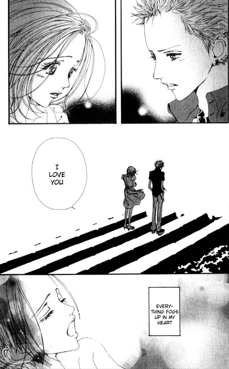 Nana Chapter 19 page 31 - Chapter 19
