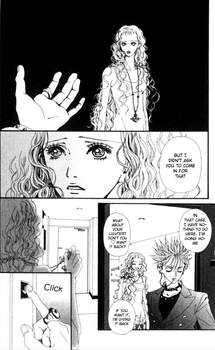 Nana Chapter 19 page 32 - Chapter 19