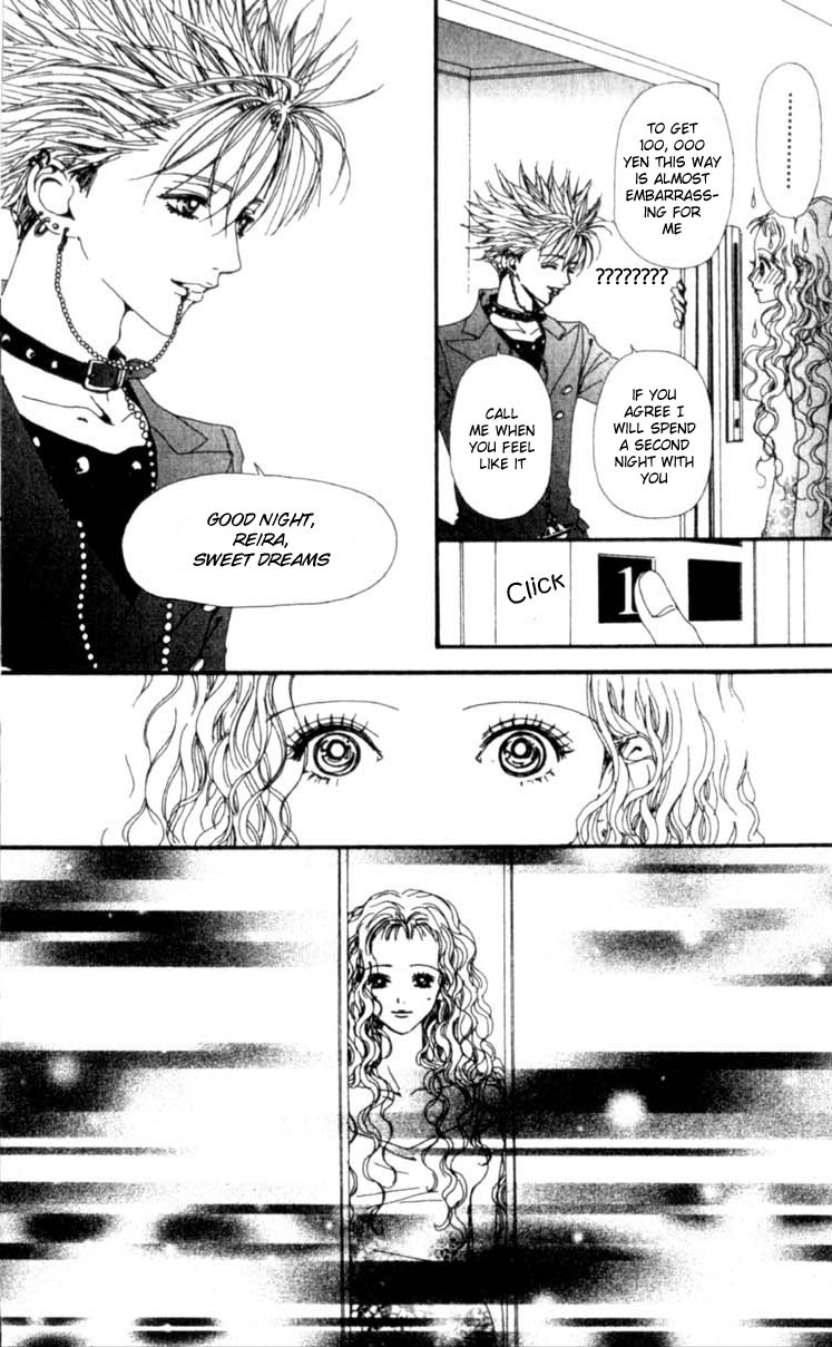 Nana Chapter 19 page 34 - Chapter 19