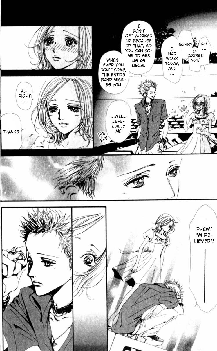 Nana Chapter 19 page 38 - Chapter 19