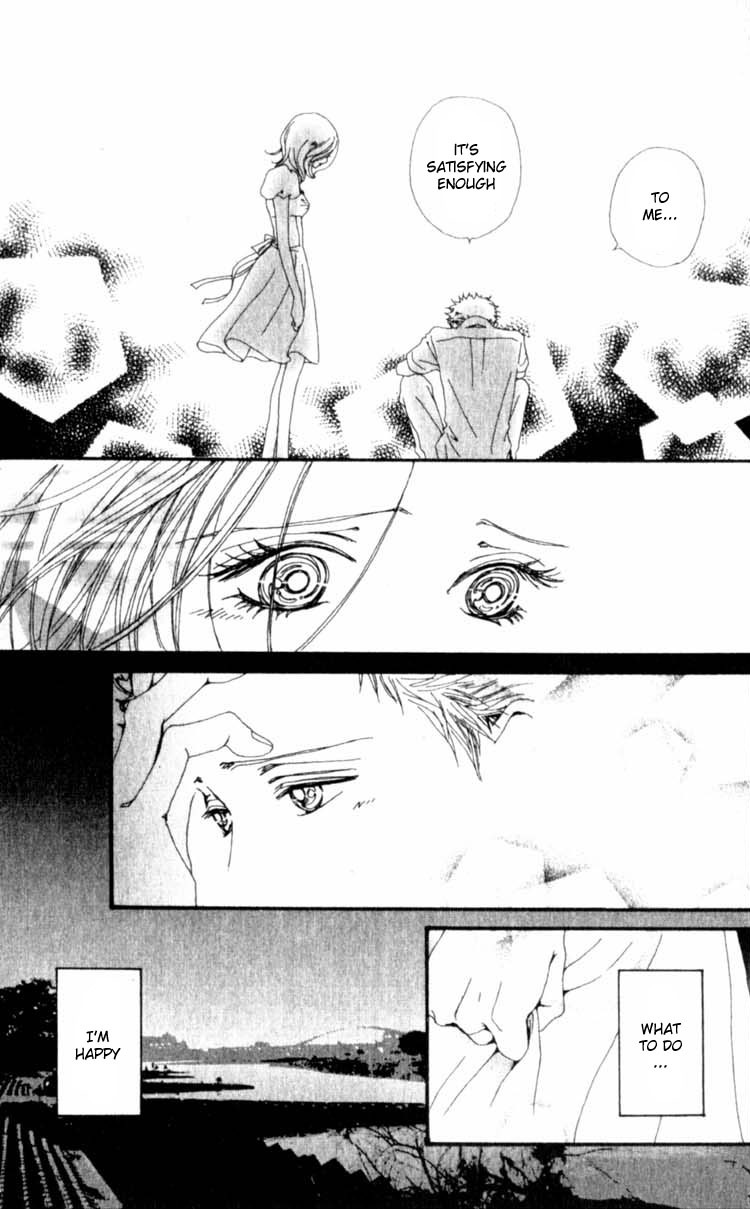Nana Chapter 19 page 39 - Chapter 19