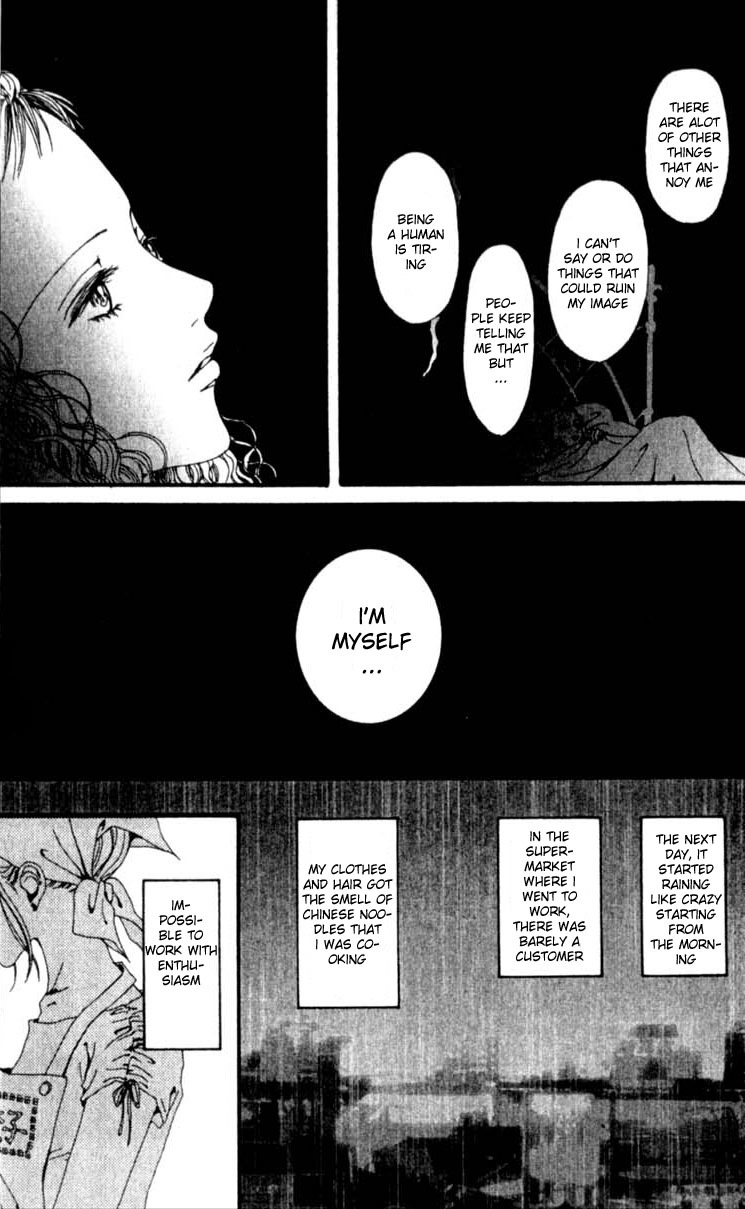 Nana Chapter 19 page 4 - Chapter 19