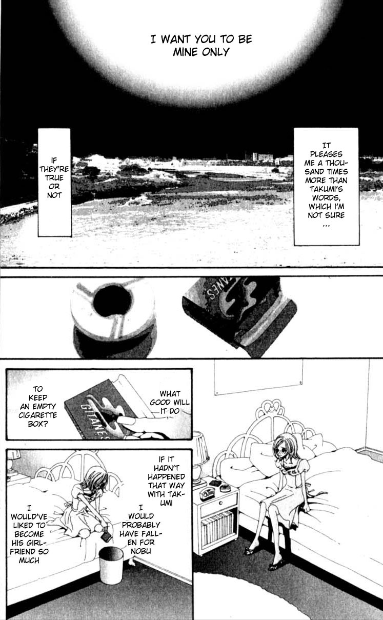 Nana Chapter 19 page 40 - Chapter 19