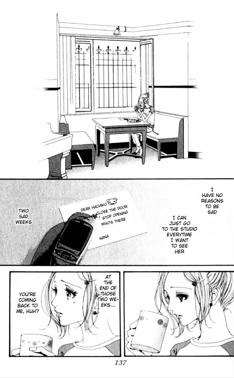 Nana Chapter 19 page 43 - Chapter 19