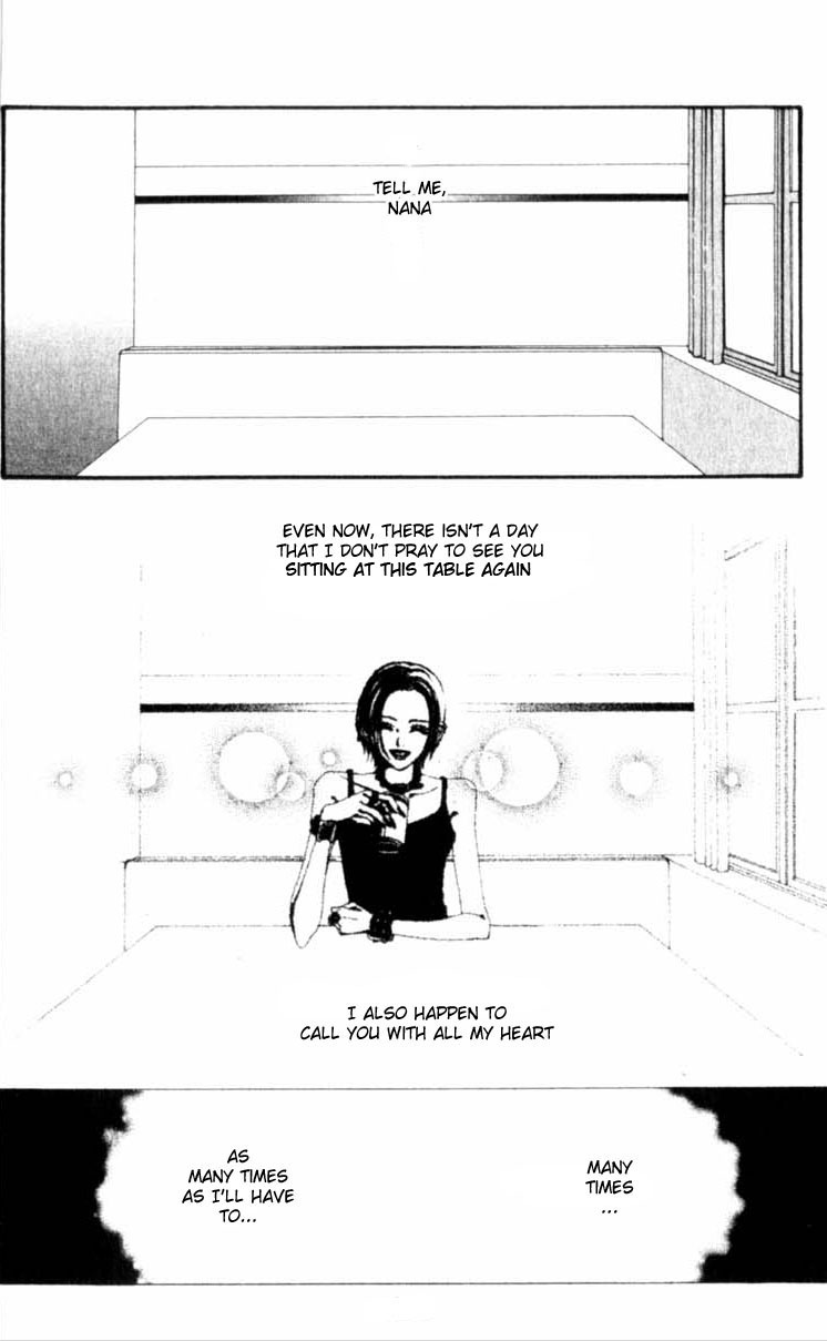 Nana Chapter 19 page 44 - Chapter 19