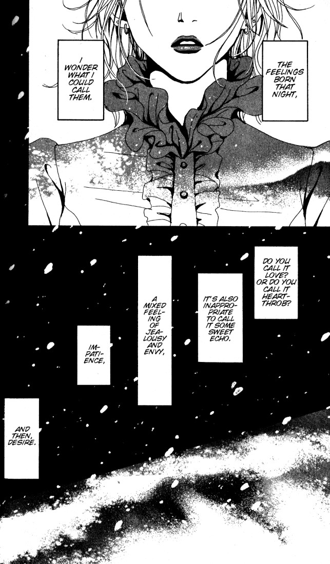 Nana Chapter 2 page 23 - Chapter 2: Nana Osaki