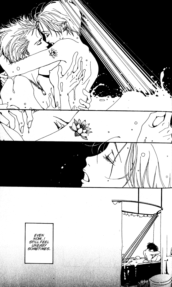 Nana Chapter 2 page 24 - Chapter 2: Nana Osaki