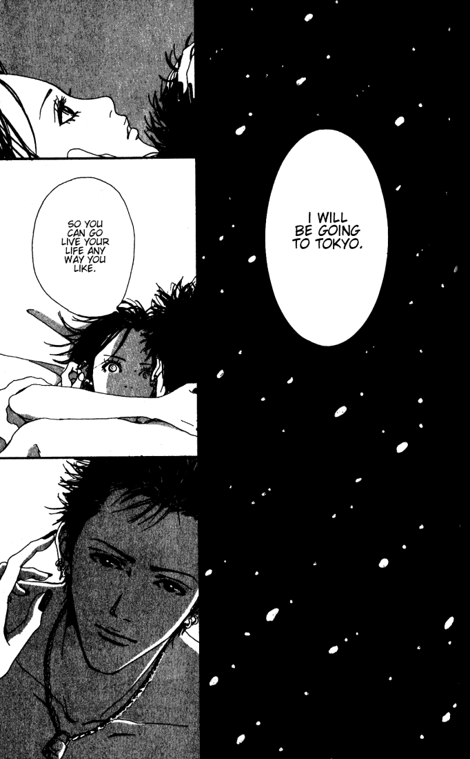 Nana Chapter 2 page 28 - Chapter 2: Nana Osaki