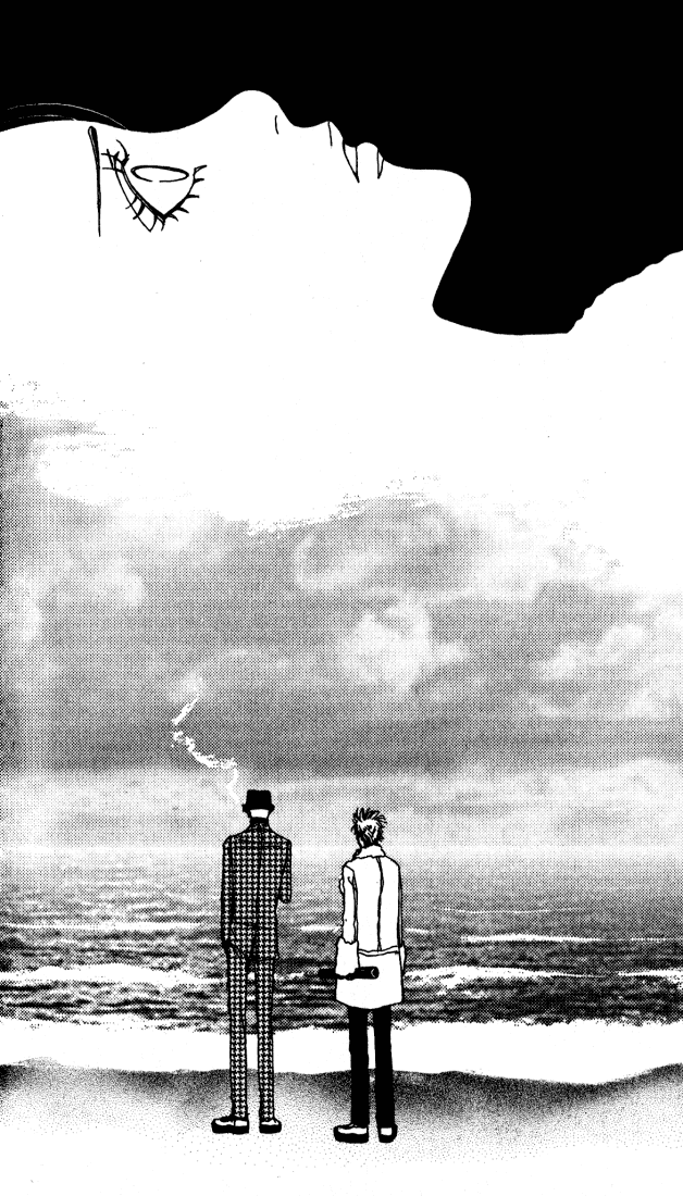 Nana Chapter 2 page 29 - Chapter 2: Nana Osaki