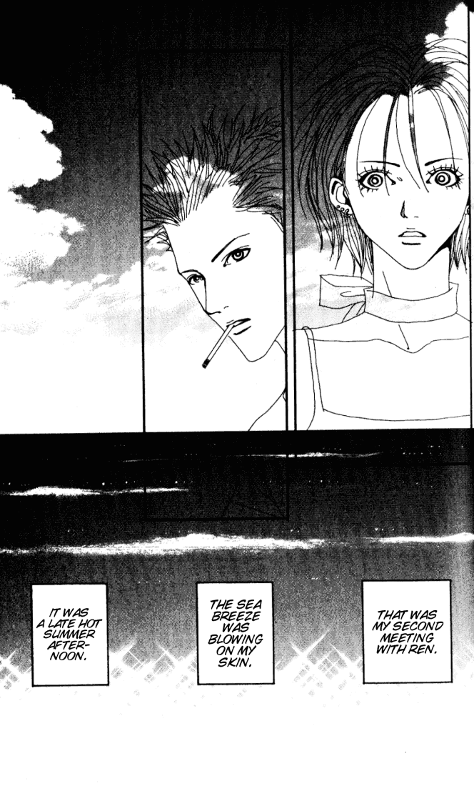 Nana Chapter 2 page 40 - Chapter 2: Nana Osaki