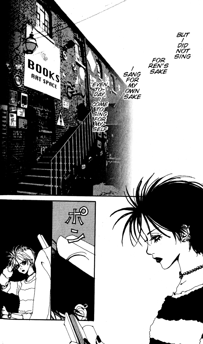 Nana Chapter 2 page 45 - Chapter 2: Nana Osaki