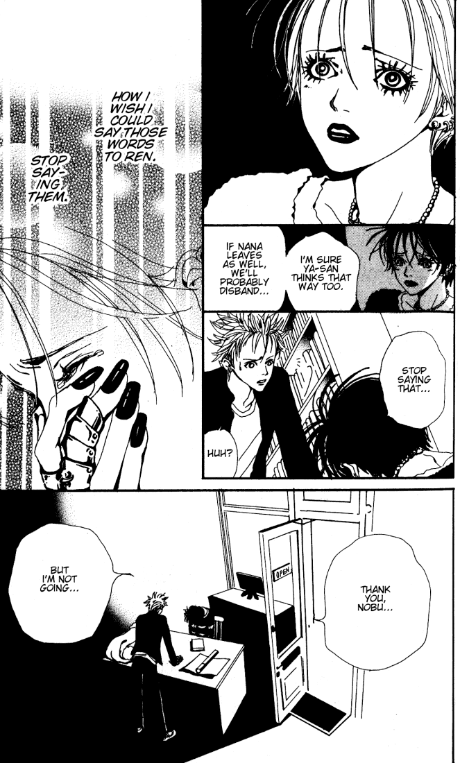 Nana Chapter 2 page 48 - Chapter 2: Nana Osaki